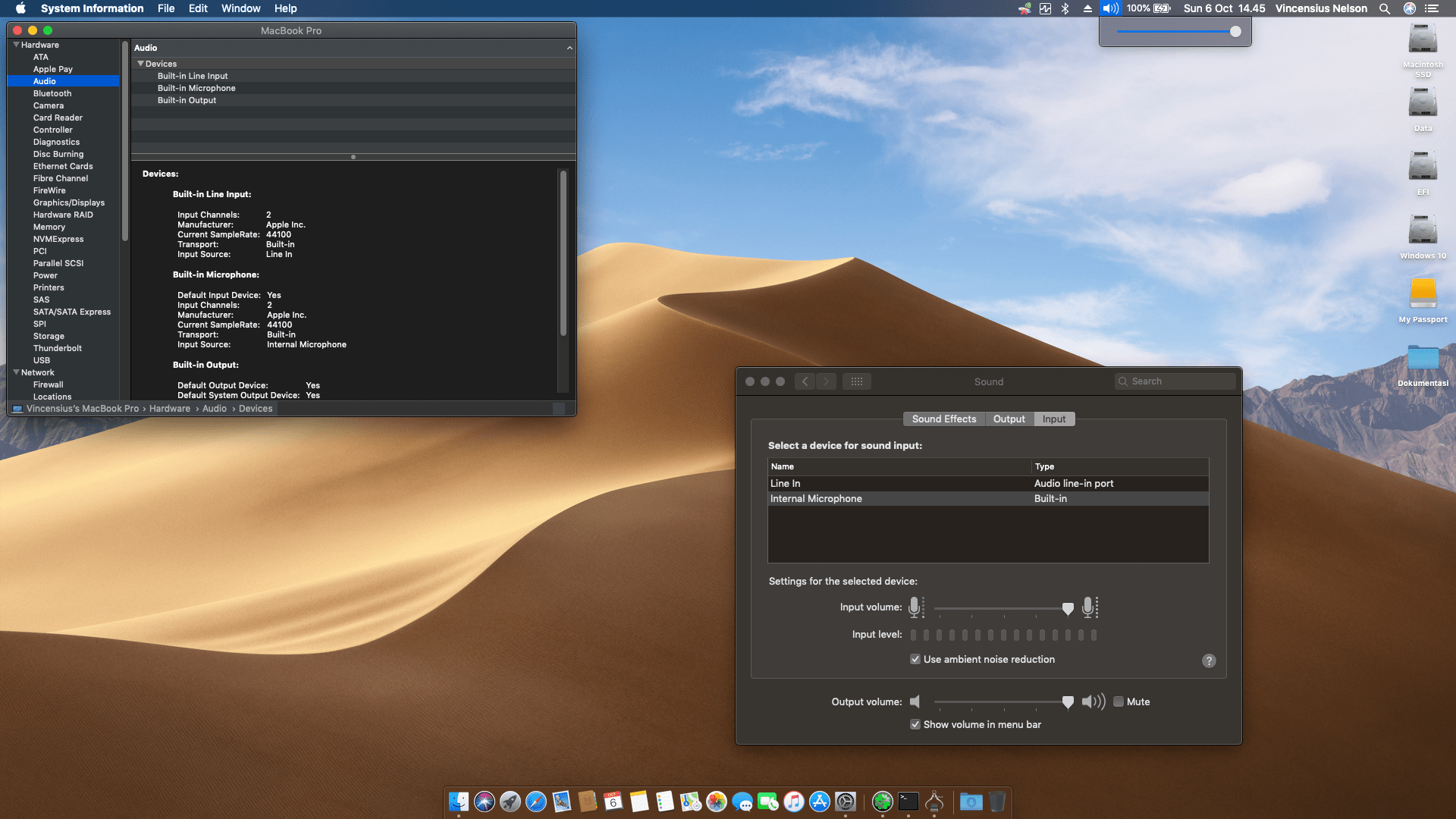 Asus ROG GL553VD FY280 [KabyLake   Intel HD 630 + I2C] 3